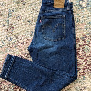 Levi's Wedgie Icon - Size 30